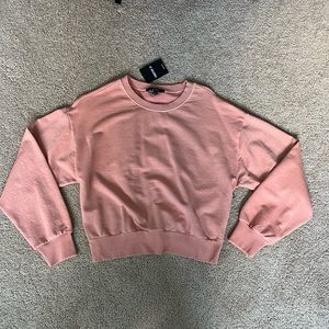 Forever 21 long sleeve